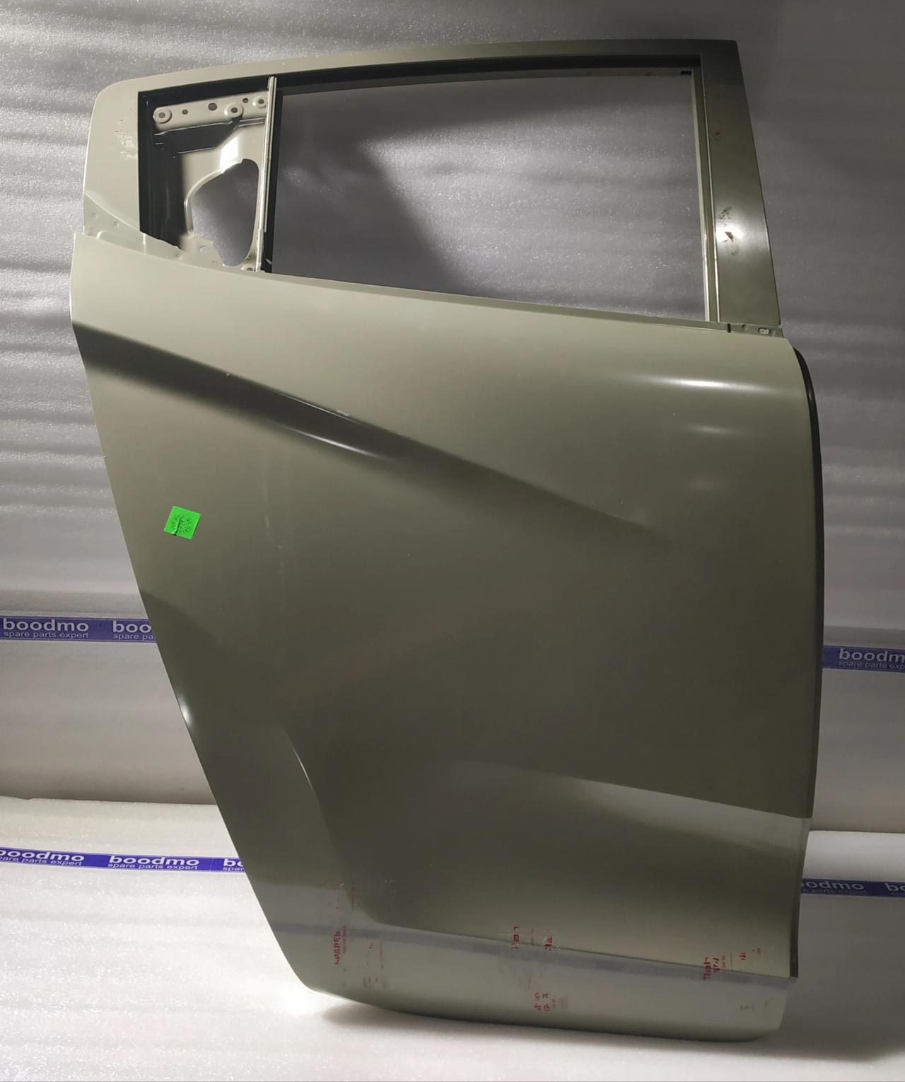 MAHINDRA OEM Tôle porte Origine Mahindra