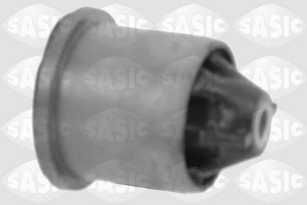 SASIC Silentbloc de support essieu