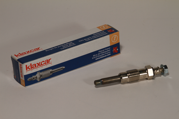 KLAXCAR FRANCE Bougie de préchauffage