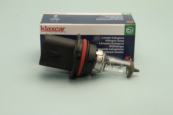 KLAXCAR FRANCE Ampoule projecteur longue portée