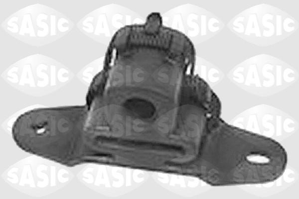 SASIC Silentblocs d'echappement