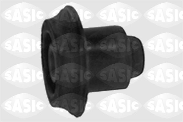 SASIC Silent-bloc de support essieu