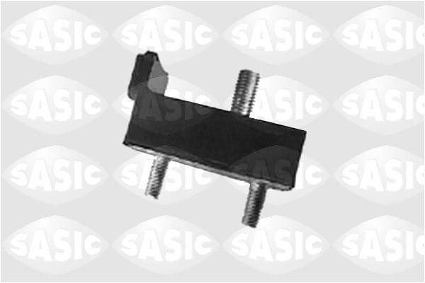 SASIC Silent-bloc de support essieu