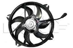NRF Ventilateur de radiateur