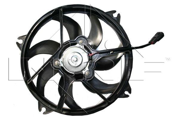 NRF Ventilateur de radiateur