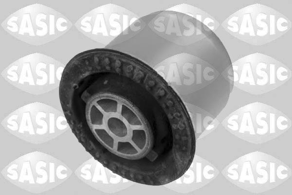 SASIC Silent-bloc de support essieu