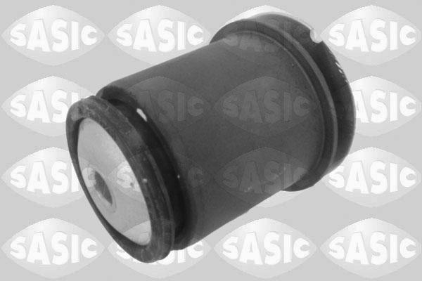 SASIC Silent-bloc de support essieu