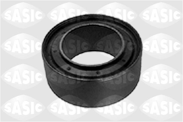SASIC Silent-bloc de support essieu