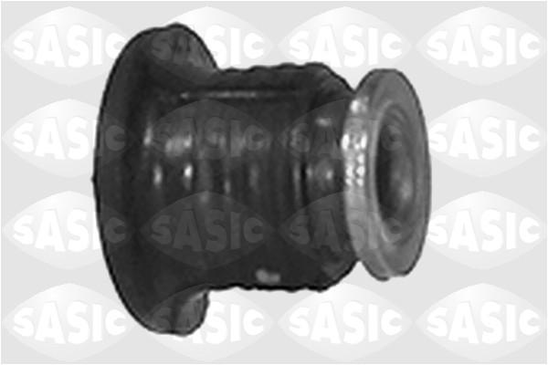 SASIC Silent-bloc de support essieu