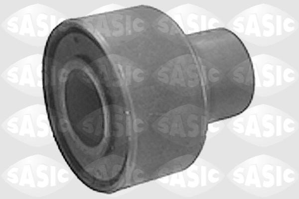 SASIC Silent-bloc de support essieu