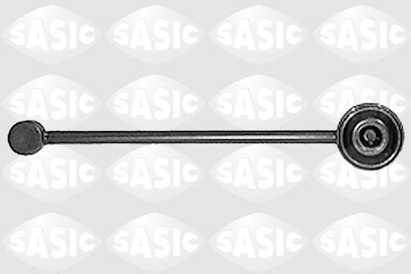 SASIC Kit de réparation, levier de changement de vitesse