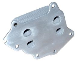 NRF Radiateur d'huile (réfrigérant)