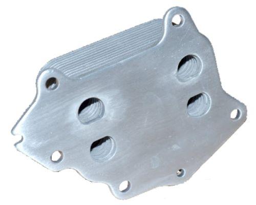 NRF Radiateur d'huile (réfrigérant)
