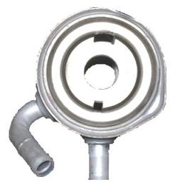NRF Radiateur d'huile (réfrigérant)