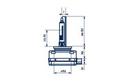 Ampoule, Xenon