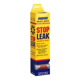 ABRO POUDRE STOP FUITE POUR RADIATEUR