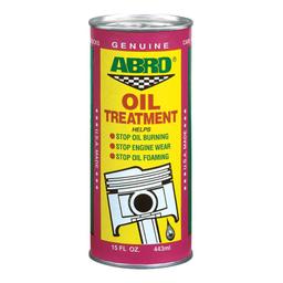 ABRO ABRO TRAITEMENT HUILE LUBRIFIANT MOTEUR