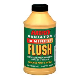 ABRO ABRO DETRATRANT RADIATEUR NETTOYANT