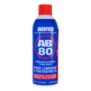 ABRO LUBRIFIANT DEGRIPANT 6EN1 210ML