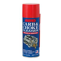 ABRO NETTOYANT CARBURATEUR ET DÉMARREUR