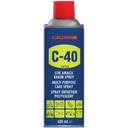 CALDINI DÉGRIPPANT 200ML ENTRETIEN MULTI-USAGES CALDINI C-40