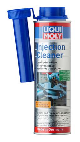 Liqui Moly NETTOYANT POUR SYSTÈMES D‘ INJECTION - NETTOYANT INJECTEUR ESSENCE 300ML