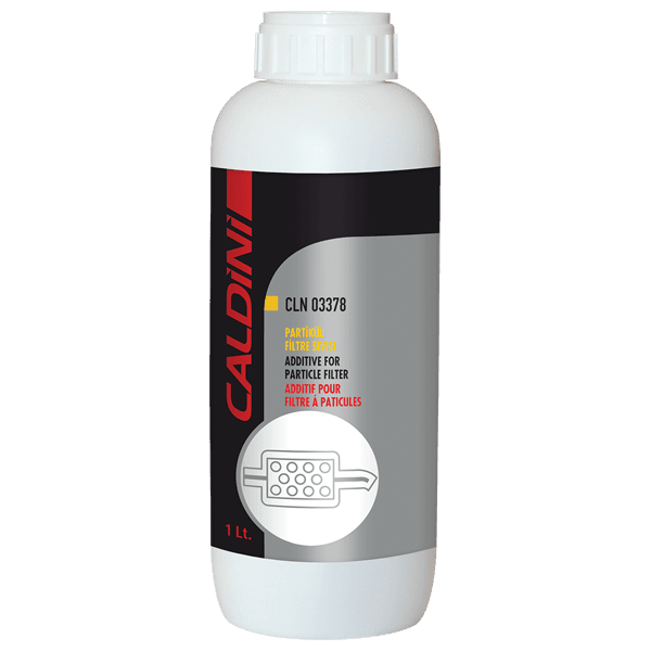 CALDINI ADDITIF POUR FILTRE À PARTICULES FAP