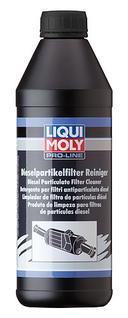 Pro-Line Nettoyant pour filtre à particules diesel 1L