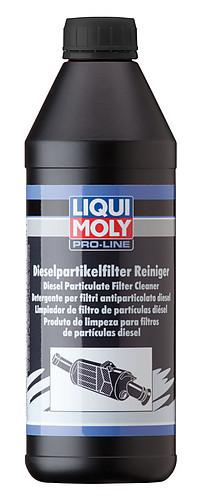 Liqui Moly Pro-Line Nettoyant pour filtre à particules diesel 1L
