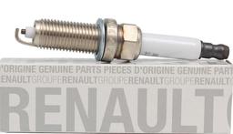 RENAULT OEM Bougie d'allumage (Origine renault)