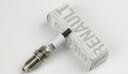RENAULT OEM Bougie d'allumage (Origine renault)