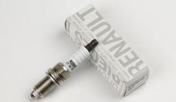 RENAULT OEM Bougie d'allumage (Origine renault)