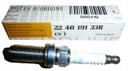 RENAULT OEM Bougie d'allumage (Origine renault)
