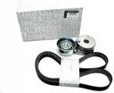 RENAULT OEM Kit de courroie d'accessoire (Origine Renault)