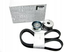 RENAULT OEM Kit de courroie d'accessoire (Origine Renault)
