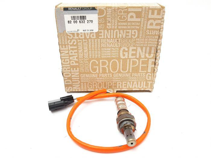 RENAULT OEM Sonde lambda (Origine Renault)