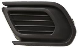 PHIRA Grille de ventilation, pare-chocs