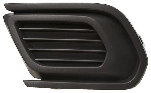 PHIRA Grille de ventilation, pare-chocs