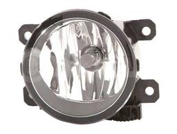 ADAPTABLE Phare antibrouillard avec ampoule H11