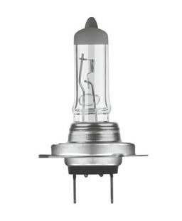 NEOLUX Ampoule projecteur longue portée  - H7 - Standard 55 W 12 V PX26d