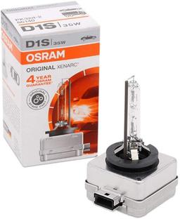OSRAM Ampoule xénon XENARC ORIGINAL D1S HID