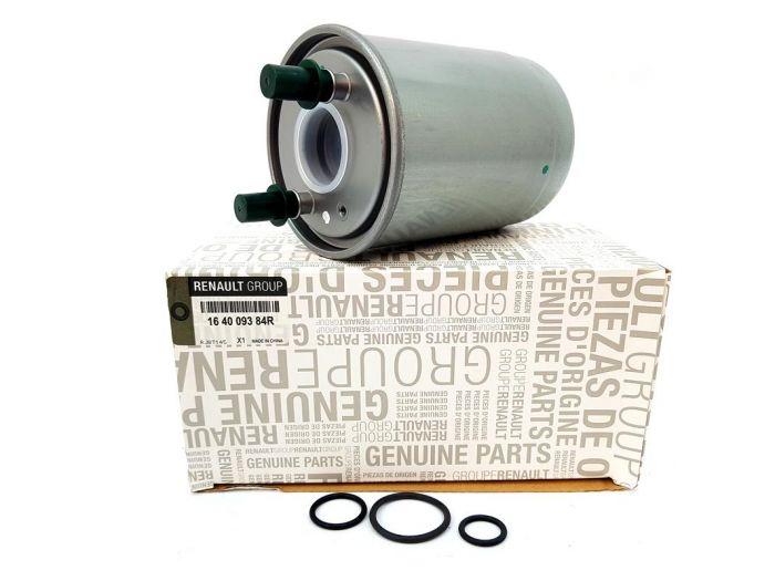 RENAULT OEM Filtre à Carburant (Origine Renault)