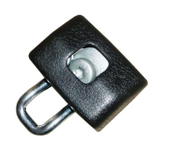 RENAULT OEM Verrou De Serrure De Portes Arrière (Origine Renault)