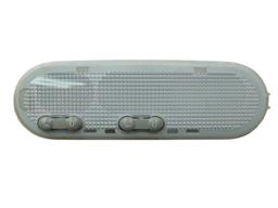 RENAULT OEM Lampe Illuminateur Avant (Origine Renault)