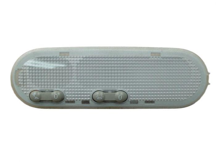RENAULT OEM Lampe Illuminateur Avant (Origine Renault)