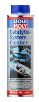 Liqui Moly NETTOYAGE DU SYSTÈME CATALYTIQUE (CATALYSEUR)