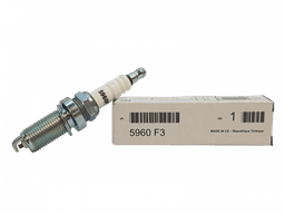 PSA OEM Bougie D’allumage Origine Peugeot