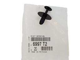 PSA OEM Fixation, Support Origine Peugeot