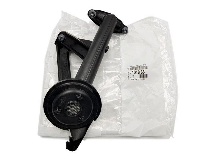 PSA OEM Pompe d'Huile Origine Peugeot