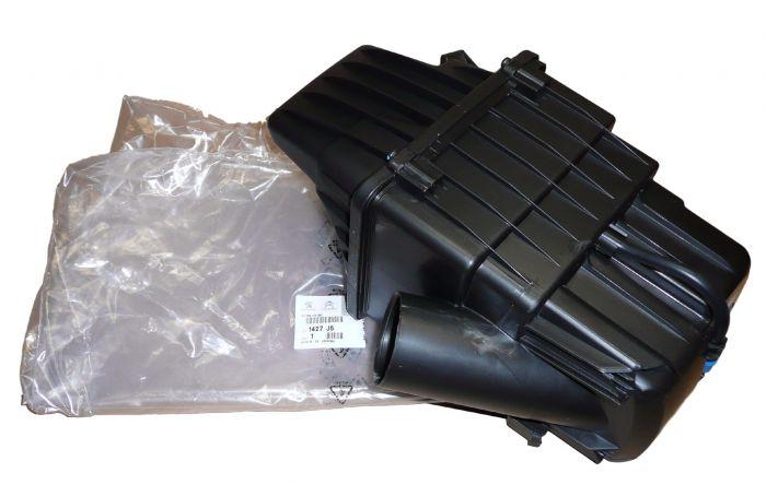 PSA OEM Boîtier de Filtre à Air Origine Peugeot